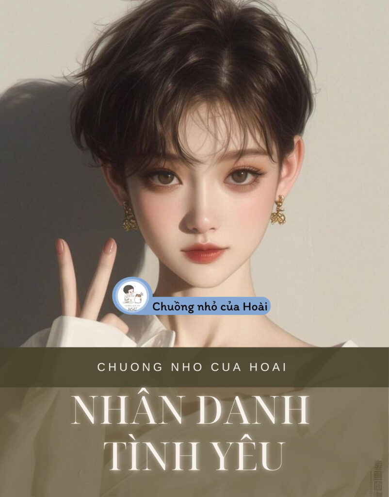Nhân Danh Tình Yêu