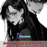 Nhân Duyên Địa Phủ Quấn Lấy Nhau