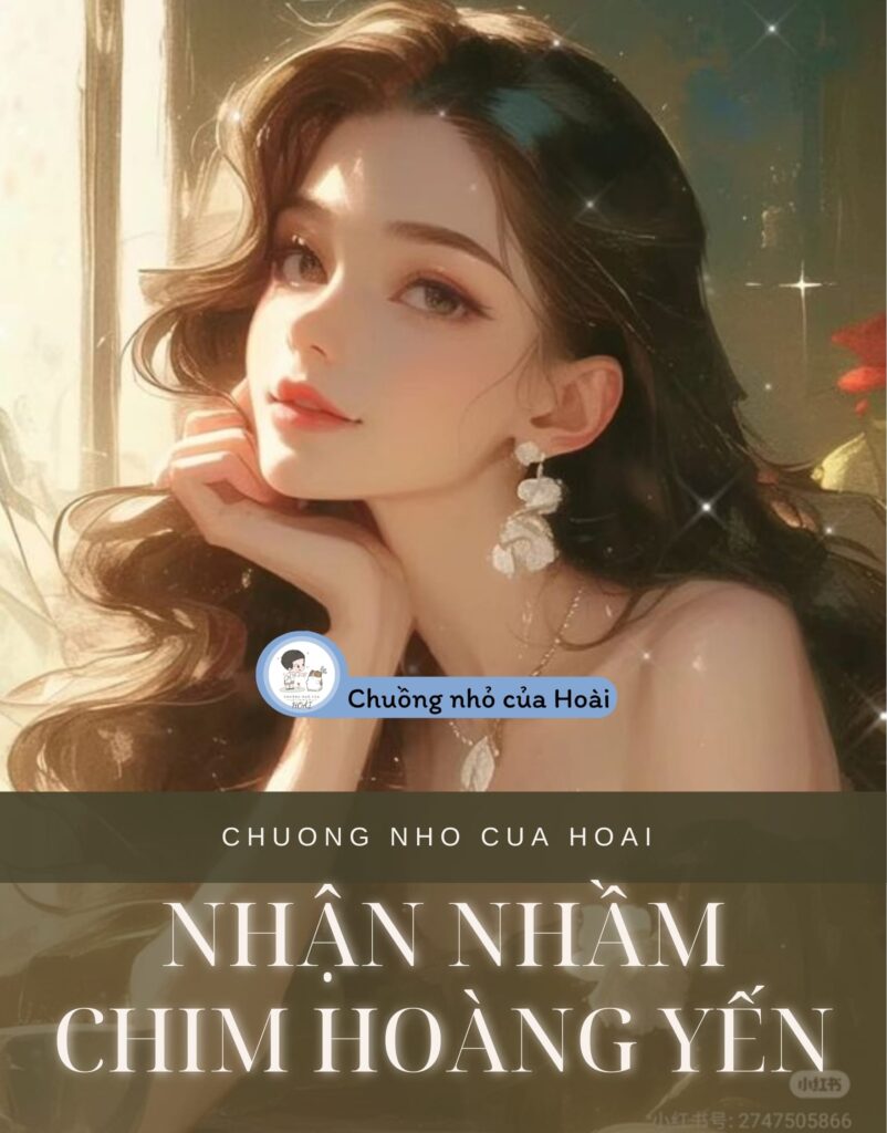 Nhận Nhầm Chim Hoàng Yến
