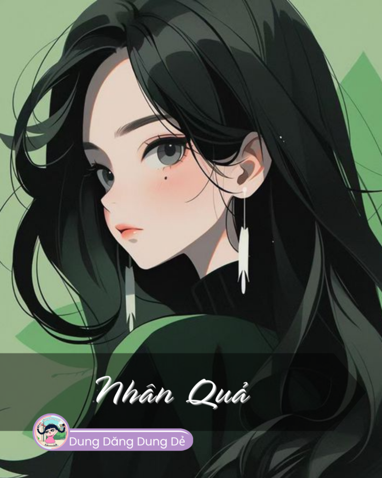 Nhân Quả