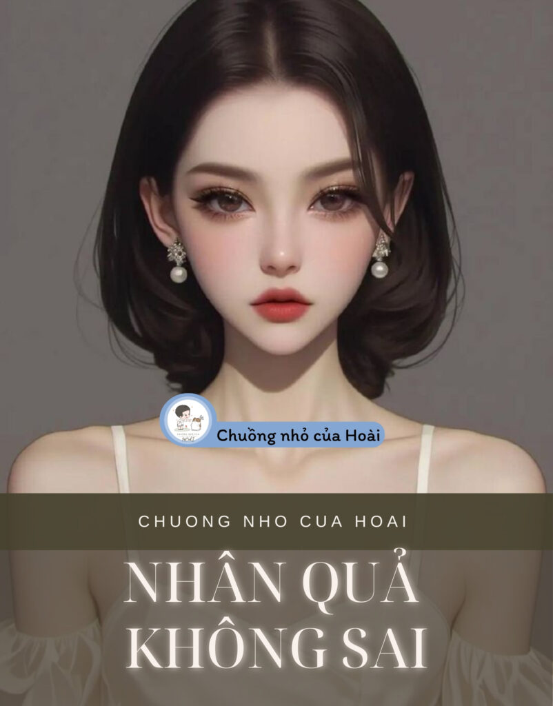 Nhân Quả Không Sai