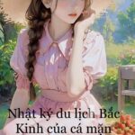 Nhật ký du lịch Bắc Kinh của cá mặn