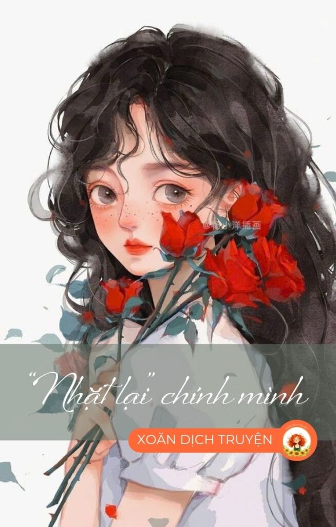 “Nhặt Lại” Chính Mình