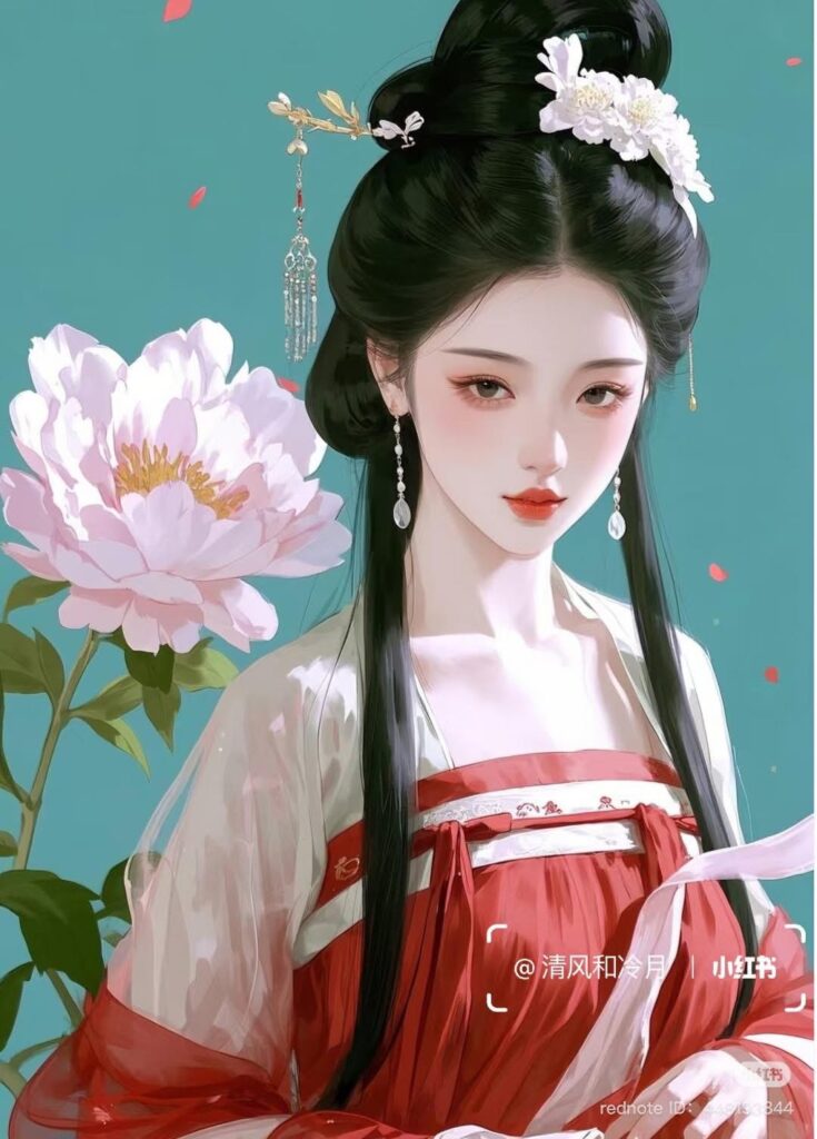 Như Gió Thổi Qua