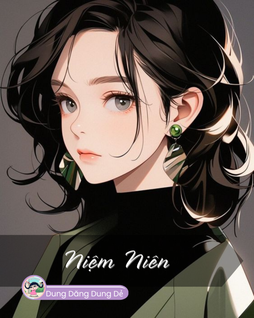 Niệm Niên