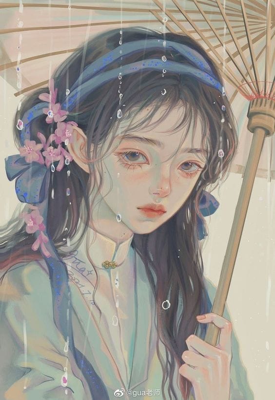 Nô Tỳ Dưới Làn Váy