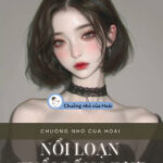 Nổi Loạn Tuổi Bốn Mươi