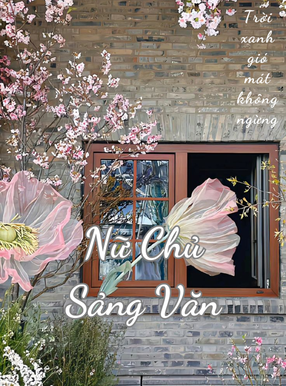 Nữ Chủ Sảng Văn