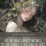 Nữ Hoàng Phát Sóng Toàn Năng Của Địa Ngục