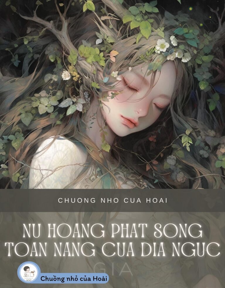 Nữ Hoàng Phát Sóng Toàn Năng Của Địa Ngục