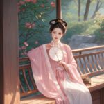 Nữ Phụ Ác Độc Nhận Được Kết Thúc Viên Mãn