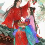 Nương Nương Hôm Nay Lại Tung Tin Vịt Rồi