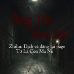 Ông Tôi May Xác