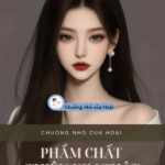 Phẩm Chất Thiên Kim Thật