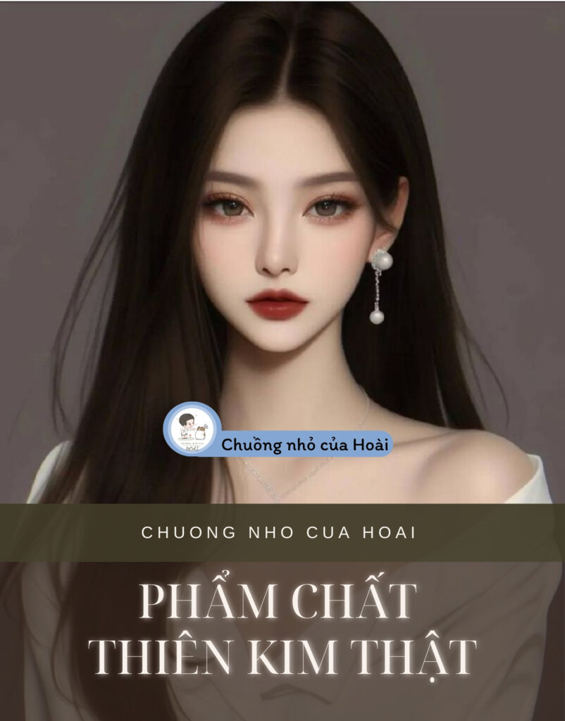 Phẩm Chất Thiên Kim Thật