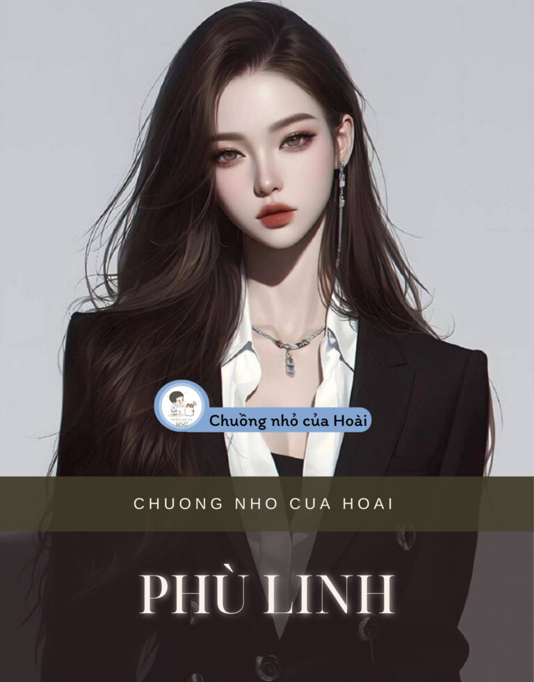 Phù Linh