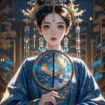Phượng Nữ Niết Bàn