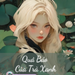 Quả Báo Của Trà Xanh