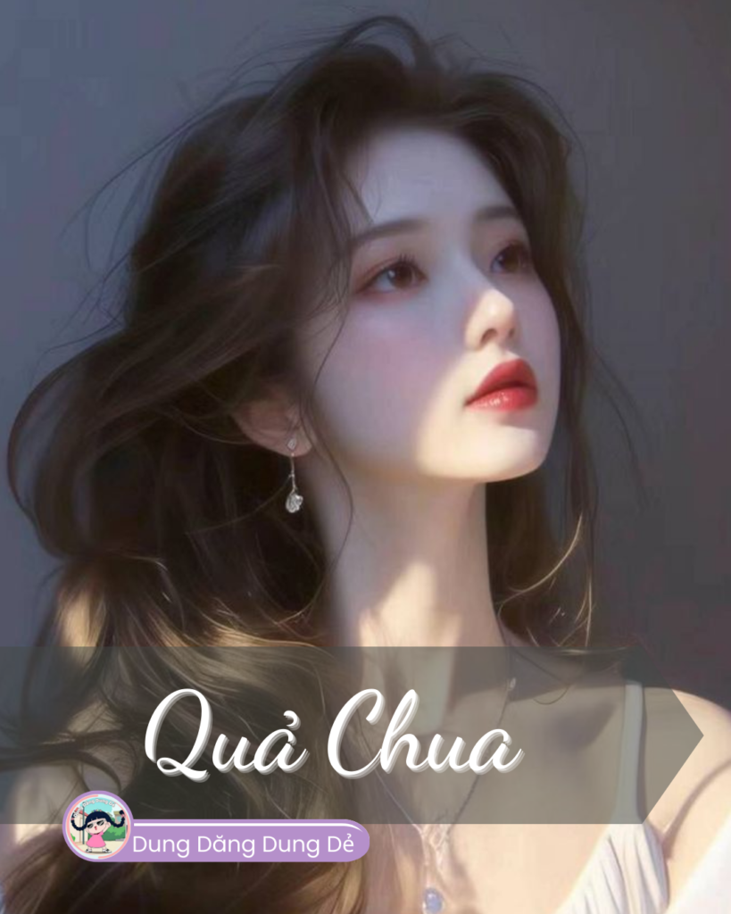 Quả Chua
