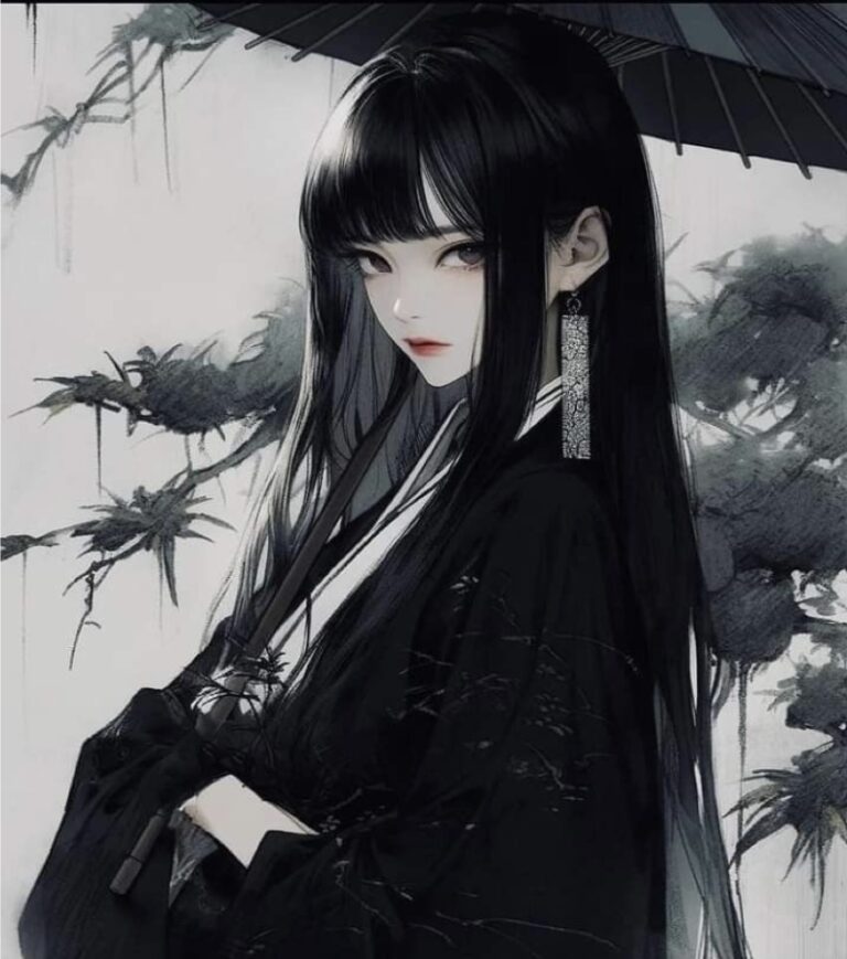 Quỷ Hoạ Sư Tần Miên
