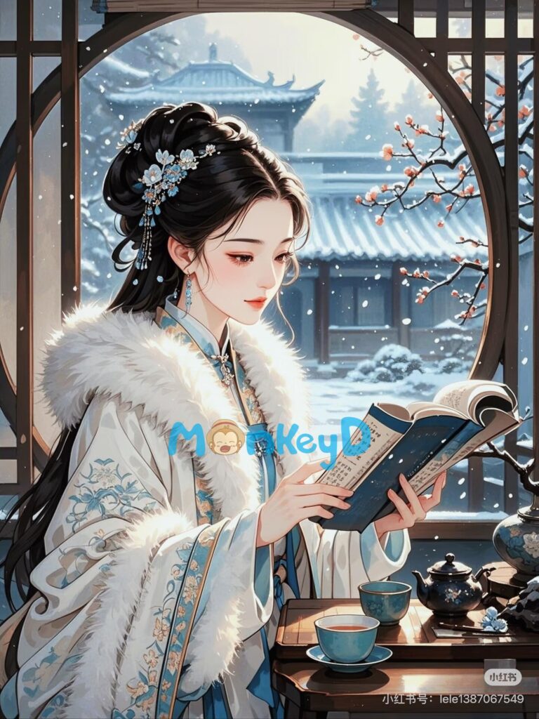 Quy Luật Sinh Tồn Của Chủ Mẫu Hầu Phủ