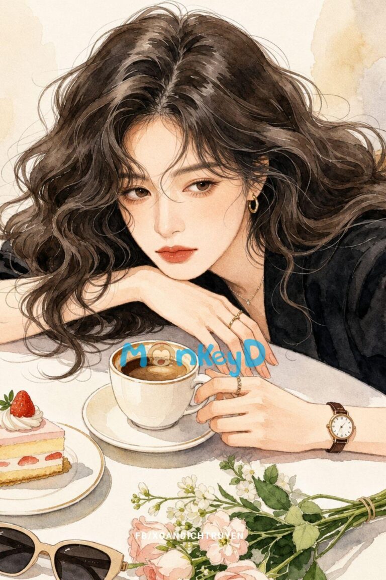 Sai Lầm Trong Tình Yêu