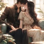 Sau khi tôi c h ế t, vợ tôi hối hận rồi.