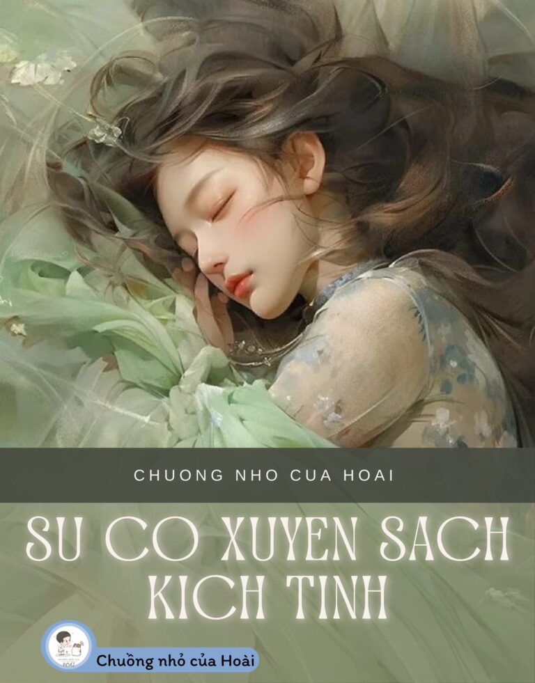 Sự Cố Xuyên Sách Kịch Tính