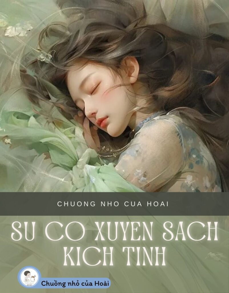 Sự Cố Xuyên Sách Kịch Tính