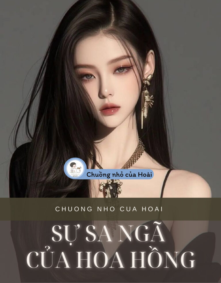 Sự Sa Ngã Của Hoa Hồng