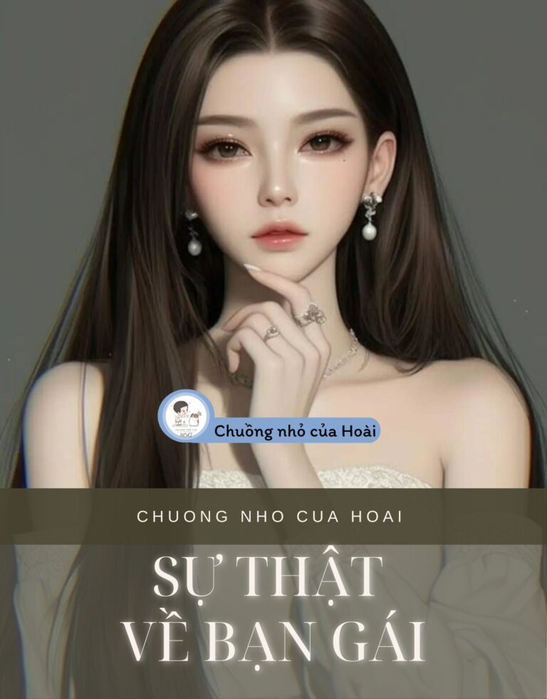 Sự Thật Về Bạn Gái