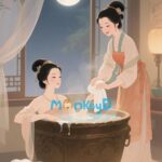 Ta Coi Ngươi Như Tỷ Muội, Hòe Hạ À!
