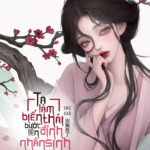 Ta Làm Biến Thái Bước Lên Đỉnh Nhân Sinh