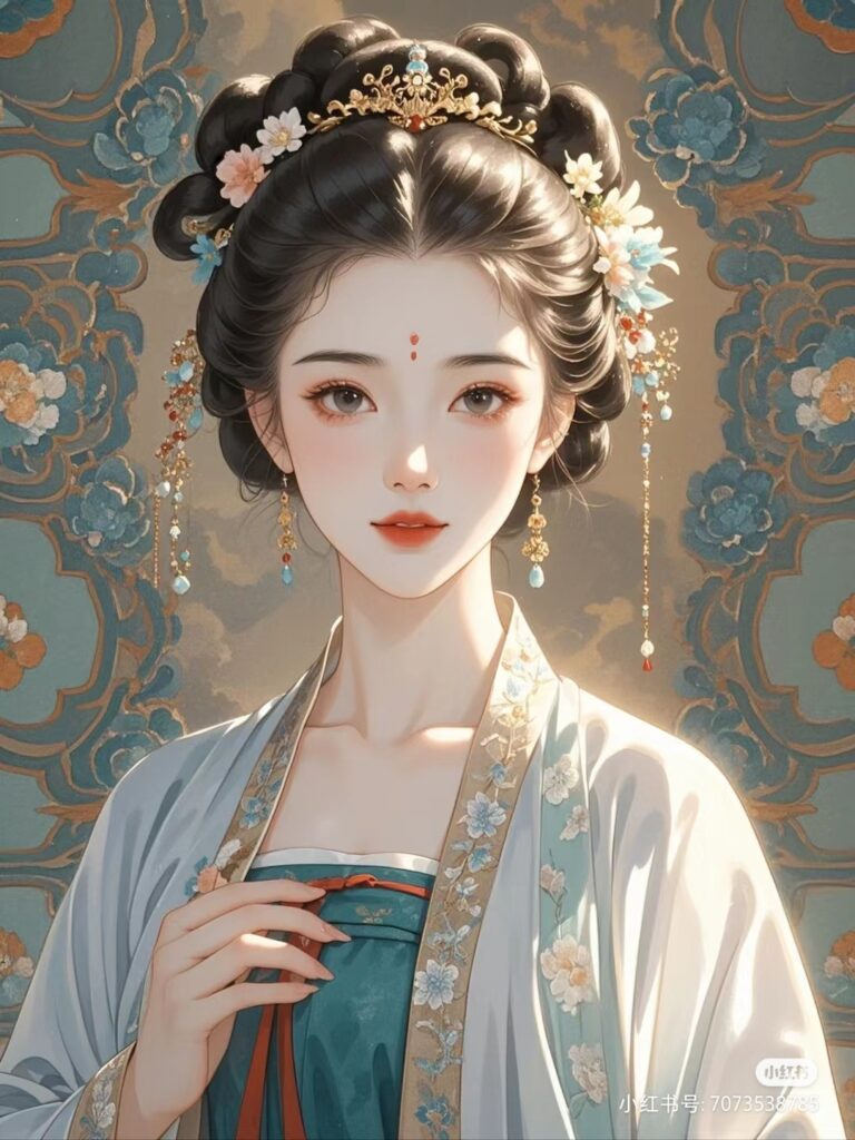 Ta Mở Nhà Trẻ Trong Hoàng Cung