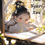 Tâm Người Xưa