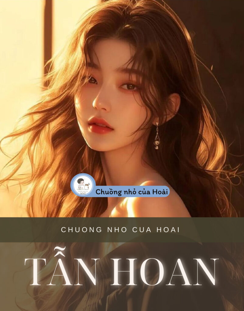 Tẫn Hoan