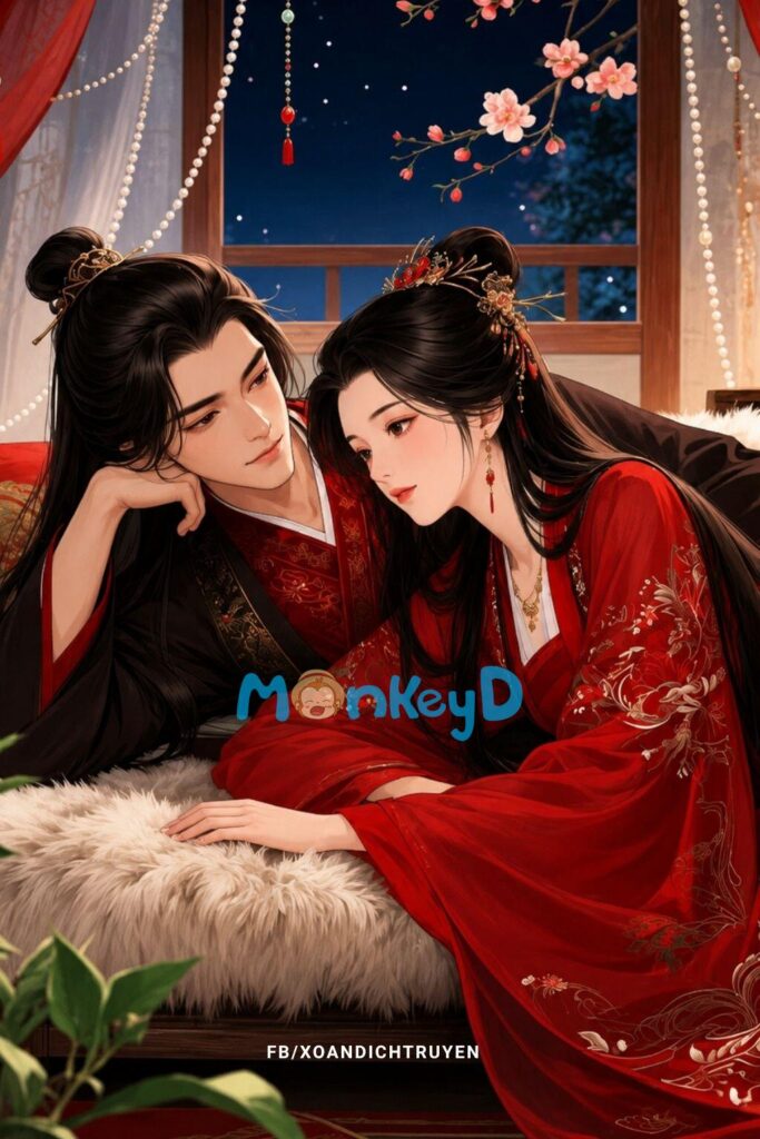 Tân Nương Xung Hỉ