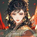 Thẩm Chỉ