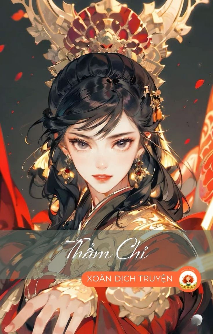 Thẩm Chỉ