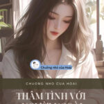 Thâm Tình Với Người Ngoài
