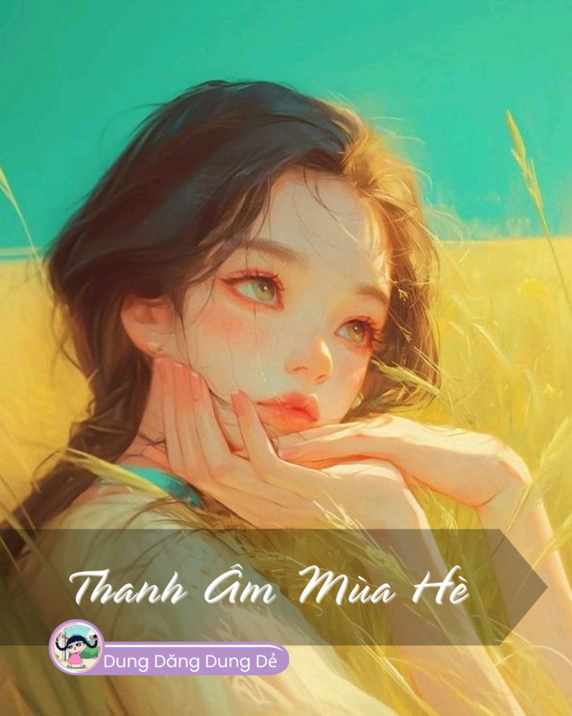 Thanh Âm Mùa Hè