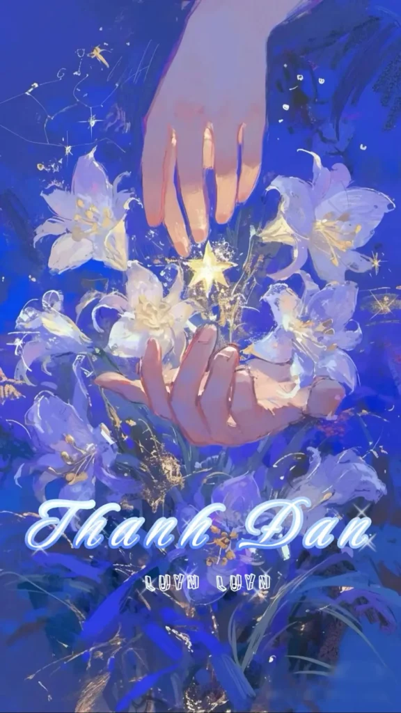 Thanh Đan