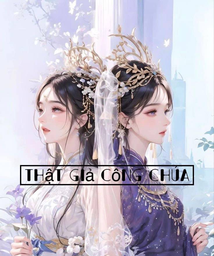 Thật Giả Công Chúa