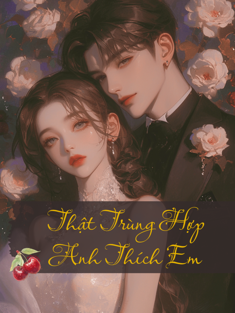 Thật Trùng Hợp, Anh Thích Em