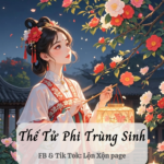 Thế Tử Phi Trùng Sinh