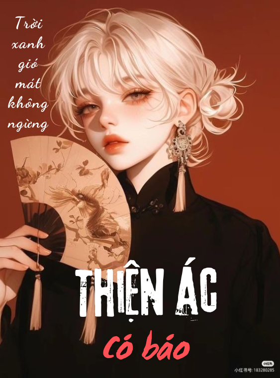 Thiện Ác Có Báo