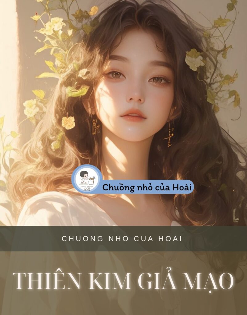 Thiên Kim Giả Mạo