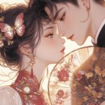 Thiếu Gia Bắc Kinh Ghen Rồi