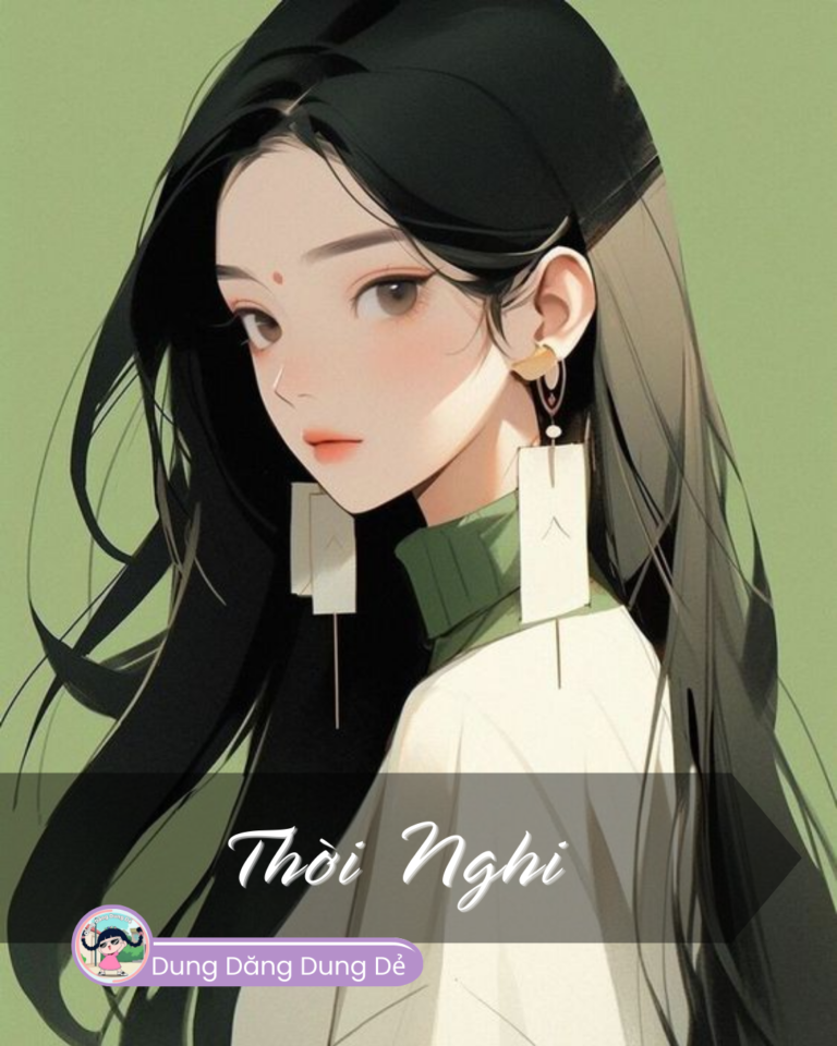 Thời Nghi
