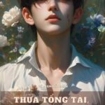 Thưa Tổng Tài, Vợ Anh Đã Ch.ế.t Rồi!